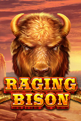 Raging Bison играть онлайн | Фараон Казино бесплатно