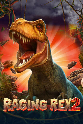 Raging Rex 2 играть онлайн | Фараон Казино бесплатно