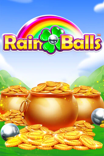 RainBalls играть онлайн | Фараон Казино бесплатно