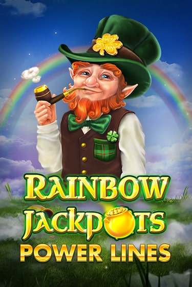 Rainbow Jackpots Power Lines играть онлайн | Фараон Казино бесплатно