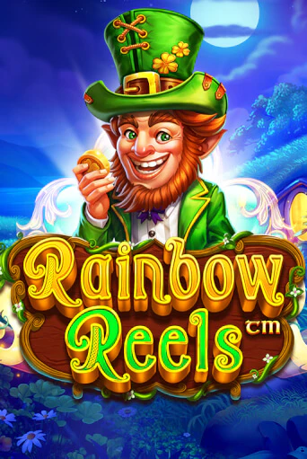 Rainbow Reels играть онлайн | Фараон Казино бесплатно