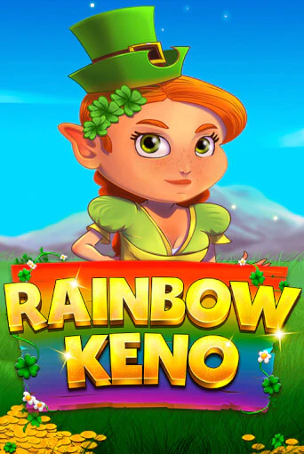 Rainbow Keno играть онлайн | Фараон Казино бесплатно