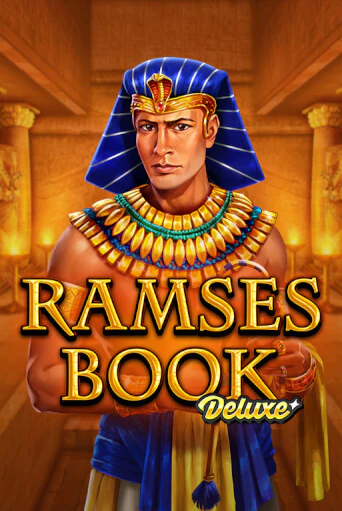 Ramses Book Deluxe играть онлайн | Фараон Казино бесплатно