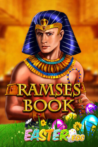 Ramses Book Easter Egg играть онлайн | Фараон Казино бесплатно