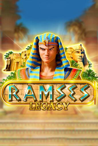 Ramses Legacy играть онлайн | Фараон Казино бесплатно