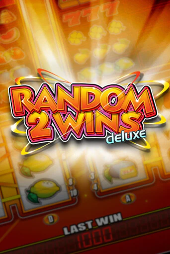 Random 2 Wins Deluxe играть онлайн | Фараон Казино бесплатно