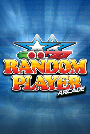 Random Player Arcade играть онлайн | Фараон Казино бесплатно