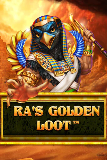 Ra's Golden Loot играть онлайн | Фараон Казино бесплатно