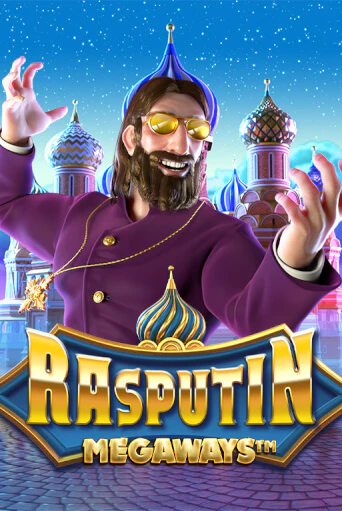 Rasputin Megaways играть онлайн | Фараон Казино бесплатно