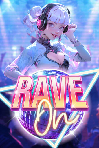 Rave On играть онлайн | Фараон Казино бесплатно