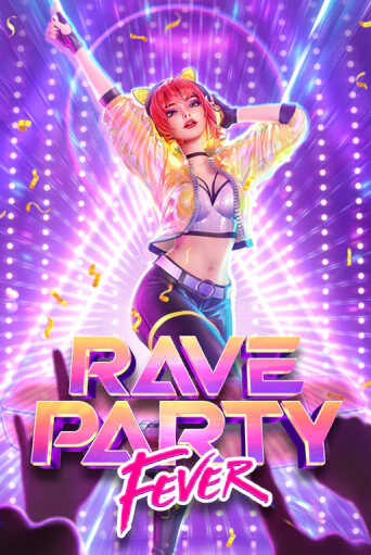 Rave Party Fever играть онлайн | Фараон Казино бесплатно