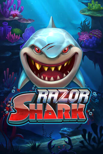 Razor Shark играть онлайн | Фараон Казино бесплатно