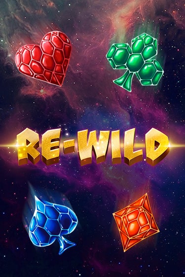 Re-Wild играть онлайн | Фараон Казино бесплатно