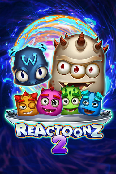 Reactoonz 2 играть онлайн | Фараон Казино бесплатно