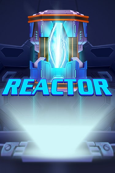 Reactor играть онлайн | Фараон Казино бесплатно