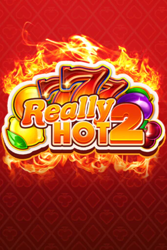 Really Hot 2 играть онлайн | Фараон Казино бесплатно