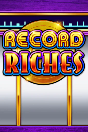 Record Riches играть онлайн | Фараон Казино бесплатно