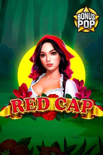 Red Cap играть онлайн | Фараон Казино бесплатно