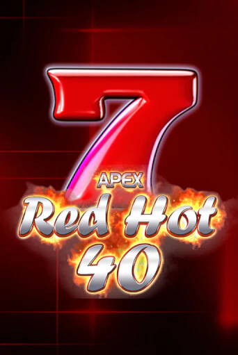 Red Hot 40 играть онлайн | Фараон Казино бесплатно