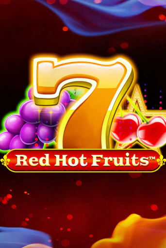 Red Hot Fruits играть онлайн | Фараон Казино бесплатно