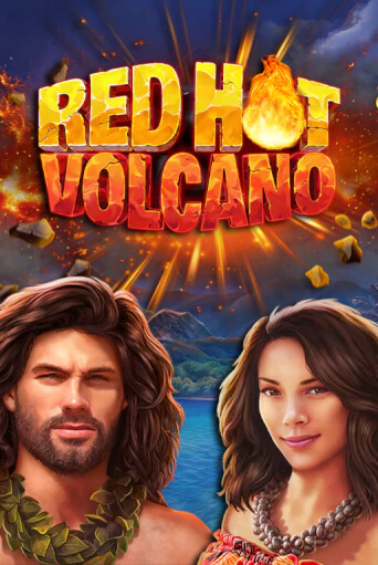 Red Hot Volcano играть онлайн | Фараон Казино бесплатно