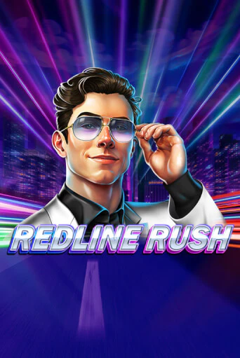 Redline Rush играть онлайн | Фараон Казино бесплатно