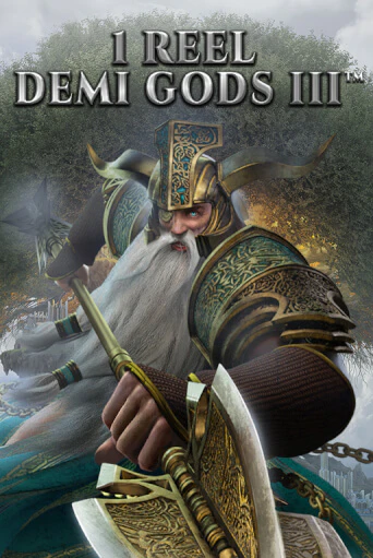 1 Reel Demi Gods III играть онлайн | Фараон Казино бесплатно