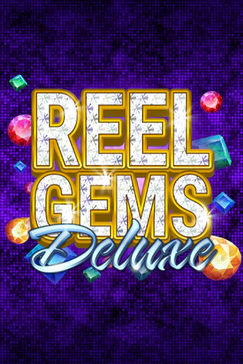 Reel Gems Deluxe играть онлайн | Фараон Казино бесплатно