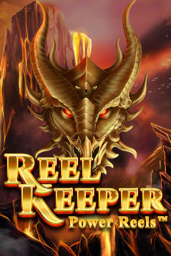 Reel Keeper Power Reels™ играть онлайн | Фараон Казино бесплатно