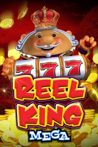 Reel King Mega играть онлайн | Фараон Казино бесплатно