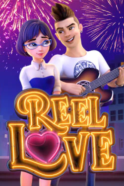 Reel Love играть онлайн | Фараон Казино бесплатно