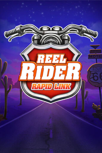 Reel Rider: Rapid Link играть онлайн | Фараон Казино бесплатно