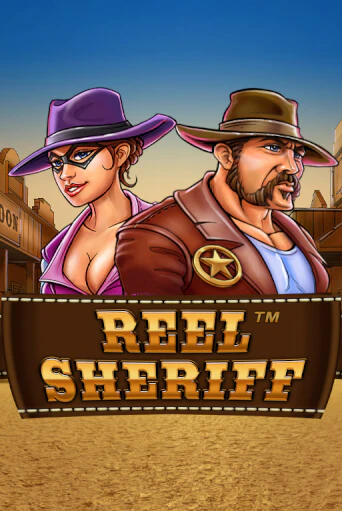 Reel Sheriff играть онлайн | Фараон Казино бесплатно