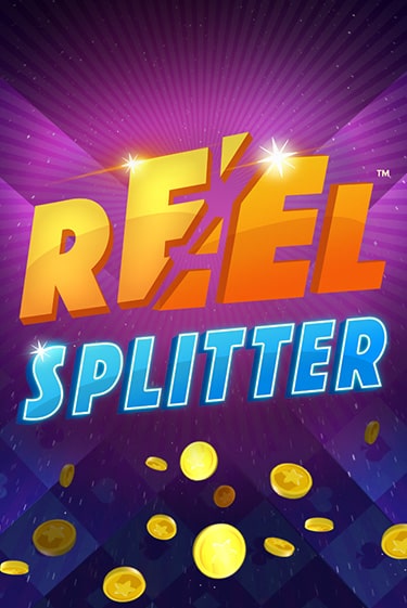 Reel Splitter играть онлайн | Фараон Казино бесплатно