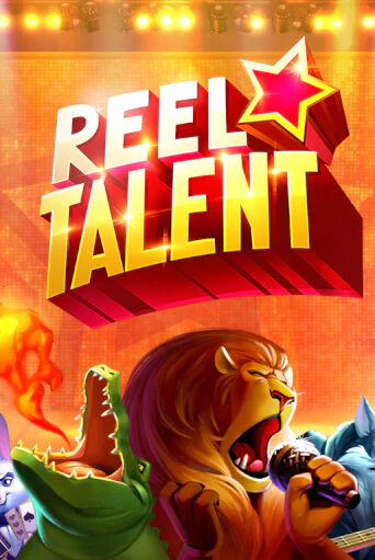 Reel Talent играть онлайн | Фараон Казино бесплатно