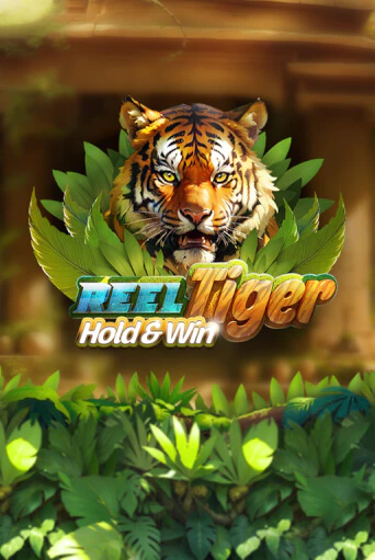 Reel Tiger играть онлайн | Фараон Казино бесплатно