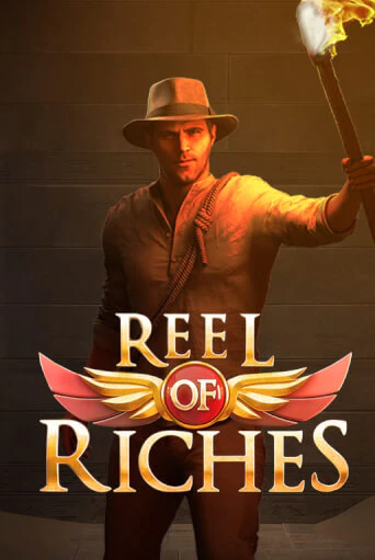 Reel of Riches играть онлайн | Фараон Казино бесплатно