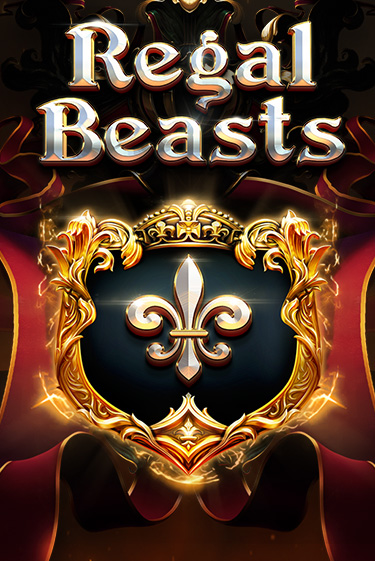 Regal Beasts играть онлайн | Фараон Казино бесплатно