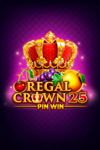 Regal Crown 25 играть онлайн | Фараон Казино бесплатно