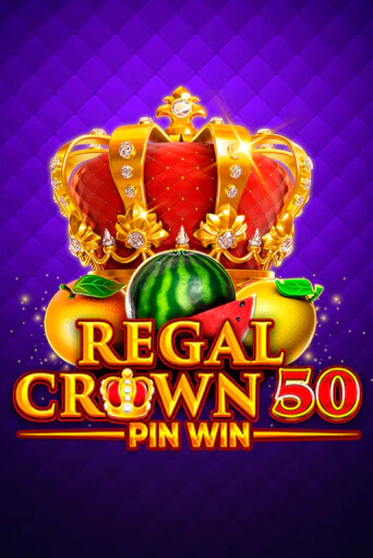 Regal Crown 50 играть онлайн | Фараон Казино бесплатно