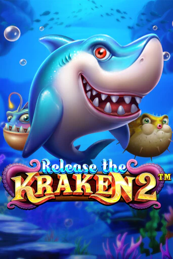 Release the Kraken 2 играть онлайн | Фараон Казино бесплатно