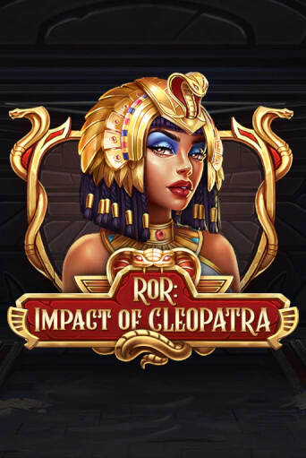 Reliquary Of Ra: Impact Of Cleopatra играть онлайн | Фараон Казино бесплатно