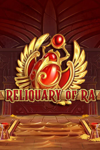 Reliquary Of Ra играть онлайн | Фараон Казино бесплатно