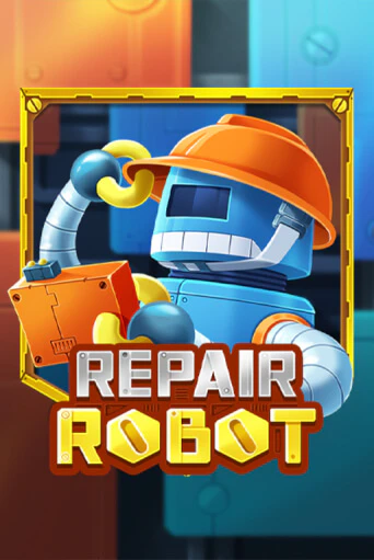 Repair Robot играть онлайн | Фараон Казино бесплатно