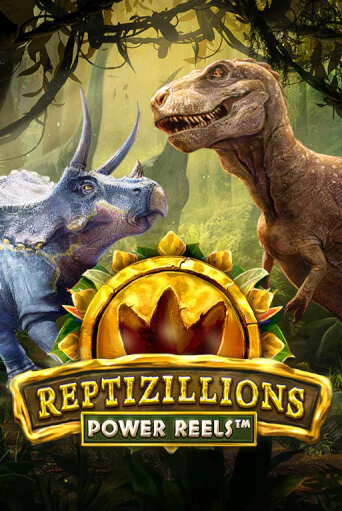 Reptizillions Power Reels играть онлайн | Фараон Казино бесплатно