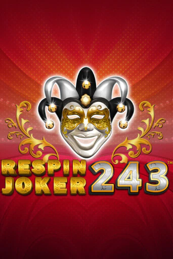 Respin Joker 243 играть онлайн | Фараон Казино бесплатно