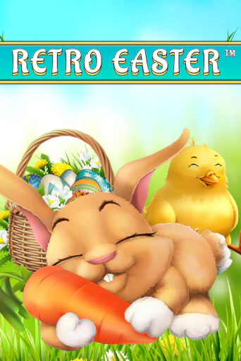 Retro Easter играть онлайн | Фараон Казино бесплатно