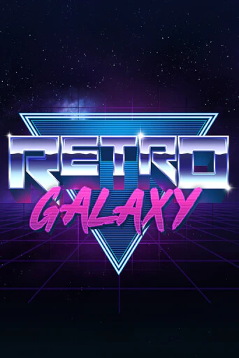 Retro Galaxy играть онлайн | Фараон Казино бесплатно