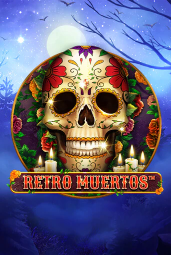 Retro Muertos играть онлайн | Фараон Казино бесплатно