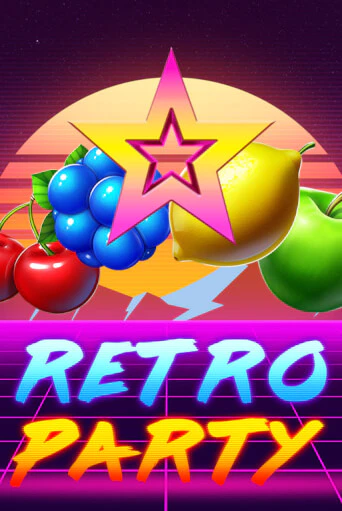 Retro Party играть онлайн | Фараон Казино бесплатно